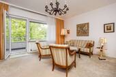 Wohnzimmer - 