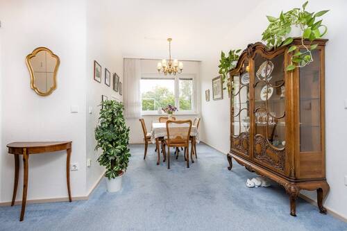 Speisebereich - 