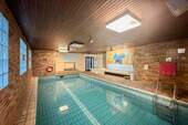 Pool & Whirlpool - 