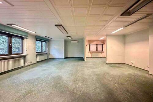 Gewerbe EG - 