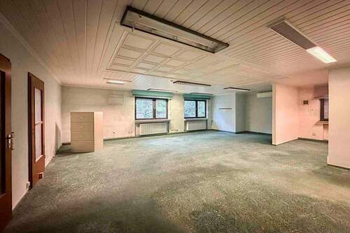 Gewerbe EG - 