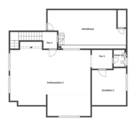 Grundriss Skizze OG - 