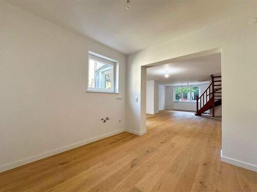 Wohnküche - Reihenmittelhaus mit 121,00 m² in Bremen zum Kaufen