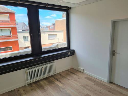 Eigener Büroraum unmöbliert - Büro in Erkelenz