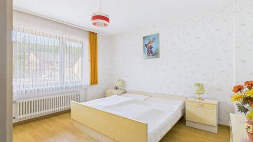 Schlafzimmer - 