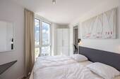 Weiteres Schlafzimmer - 