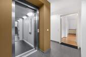 Aufzug - 