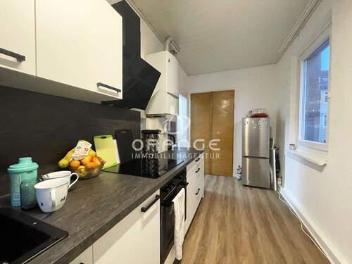 ...zu zweit kocht es sich hier auch sehr gut - 