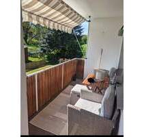 NETTE NACHMIETER GESUCHT ! Schöne Erdgeschosswohnung mit modernem Bad - Langelsheim