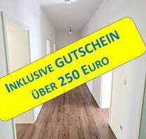 ++GUTSCHEIN++ 250 € zur Einrichtung für die attraktive Fünf-Zimmer-Wohnung - Chemnitz Sonnenberg