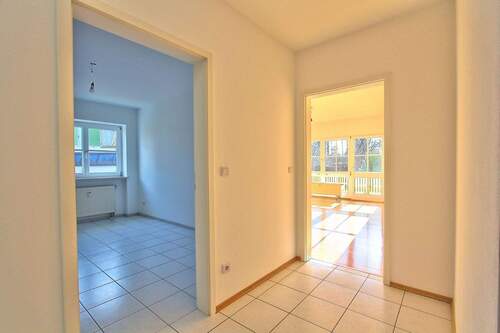 Angenehmes Raumgefühl - 