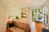 Schlafzimmer 3 - 