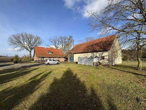Bild2 - 6 Zimmer Mehrfamilienhaus, Wohnhaus zum Kaufen in Stemwede