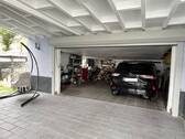 Doppelgarage - 