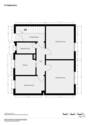 Grundriss Erdgeschoss - 