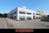 V9763a Titelbild - Im Gewerbepark-Nord! Industriehalle mit Bürotrakt in Henstedt-Ulzburg