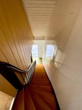 Treppenhaus - 