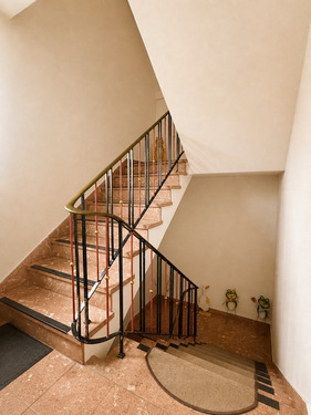 Treppenhaus - 