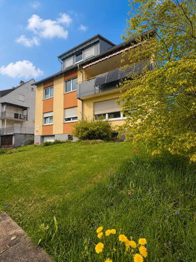 Außenansicht - 1 Zimmer Mehrfamilienhaus, Wohnhaus zum Kaufen in Fulda