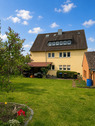 Außenansicht - 1 Zimmer Mehrfamilienhaus, Wohnhaus in Fulda