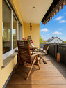 Balkon - 