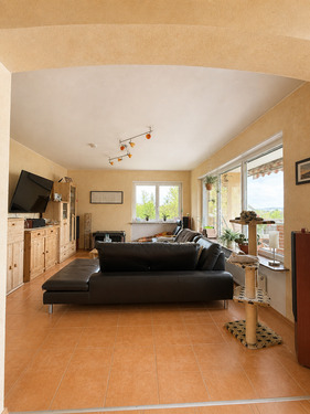 Wohnzimmer - 