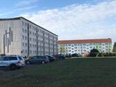 Georg-Wolff-Straße - 4 Zimmer Etagenwohnung zur Miete in Angermünde