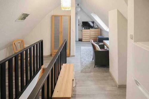 SB Wohnzimmer WE 5 - 