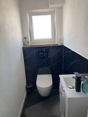 Gäste WC - 