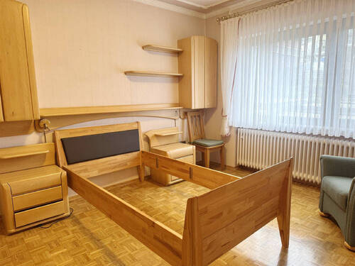 Schlafzimmer 2 - 