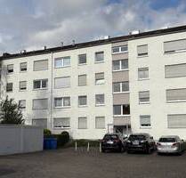 Familienfreundliche 4-Zimmer-Wohnung mit Balkon in Alzenau