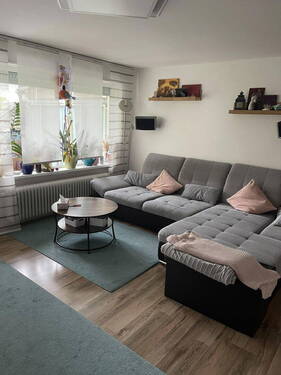 Bild 2 - 4 Zimmer Reihenmittelhaus zum Kaufen in Bad Wörishofen