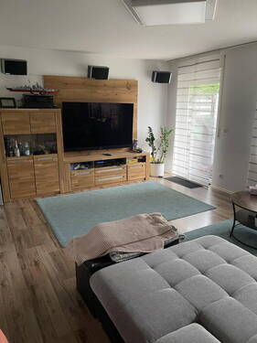 Bild 3 - 4 Zimmer Reihenmittelhaus in Bad Wörishofen