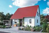 Einfamilienhaus Flair 110 - 