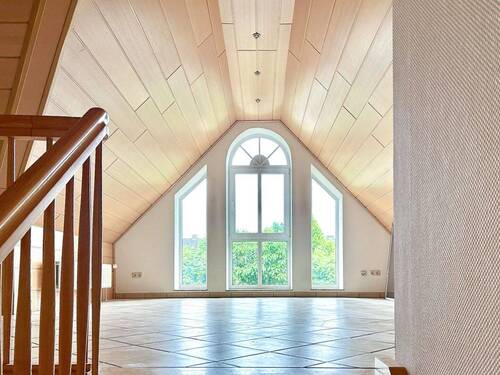 Galerie Dachgeschoss - 