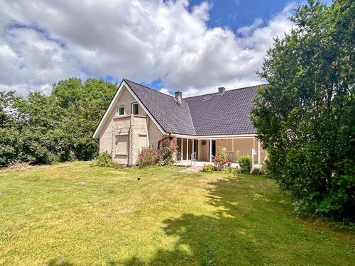 Hausansicht - 