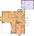 Grundriss Erdgeschoss - 