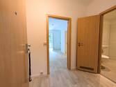 Eingangsbereich - 