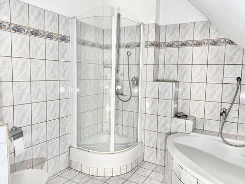 Badezimmer - 