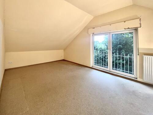 Schlafzimmer 2 - 