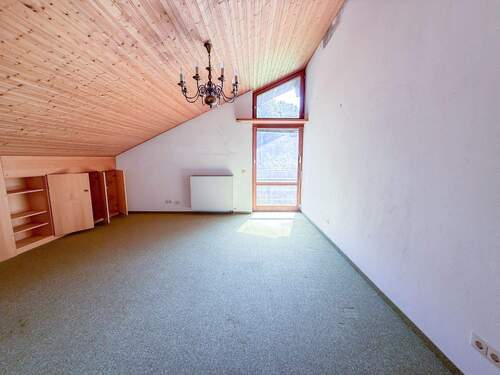 Schlafzimmer DG - 
