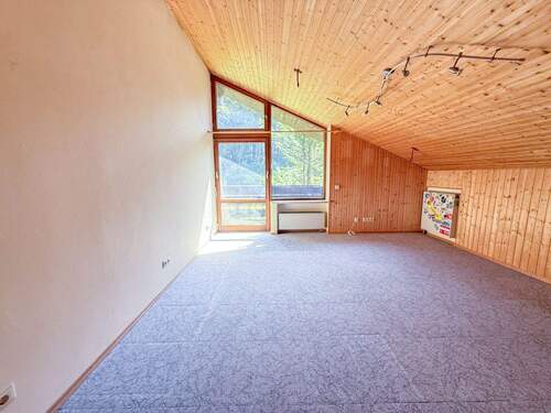 Schlafzimmer DG - 