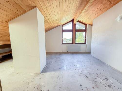 Schlafzimmer DG - 