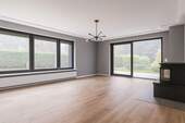 Wohnzimmer (Staged) - 