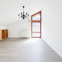 Schlafzimmer DG (Staged) - 