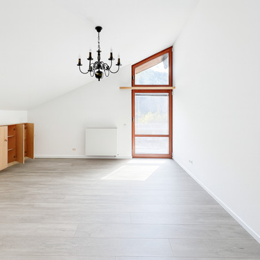 Schlafzimmer DG (Staged) - 