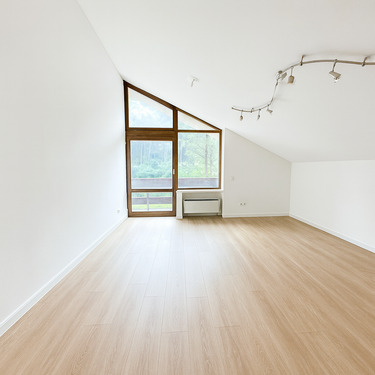 Schlafzimmer DG (Staged) - 