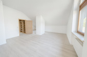 Schlafzimmer DG (Staged) - 