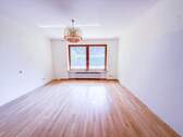 Schlafzimmer EG - 7 Zimmer Einfamilienhaus zum Kaufen in Drößling
