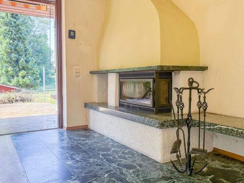Kamin - 